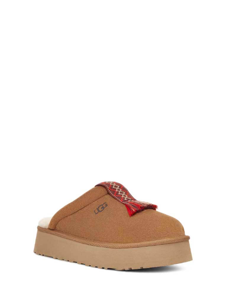 UGG Tazzle Slipper in Chestnut