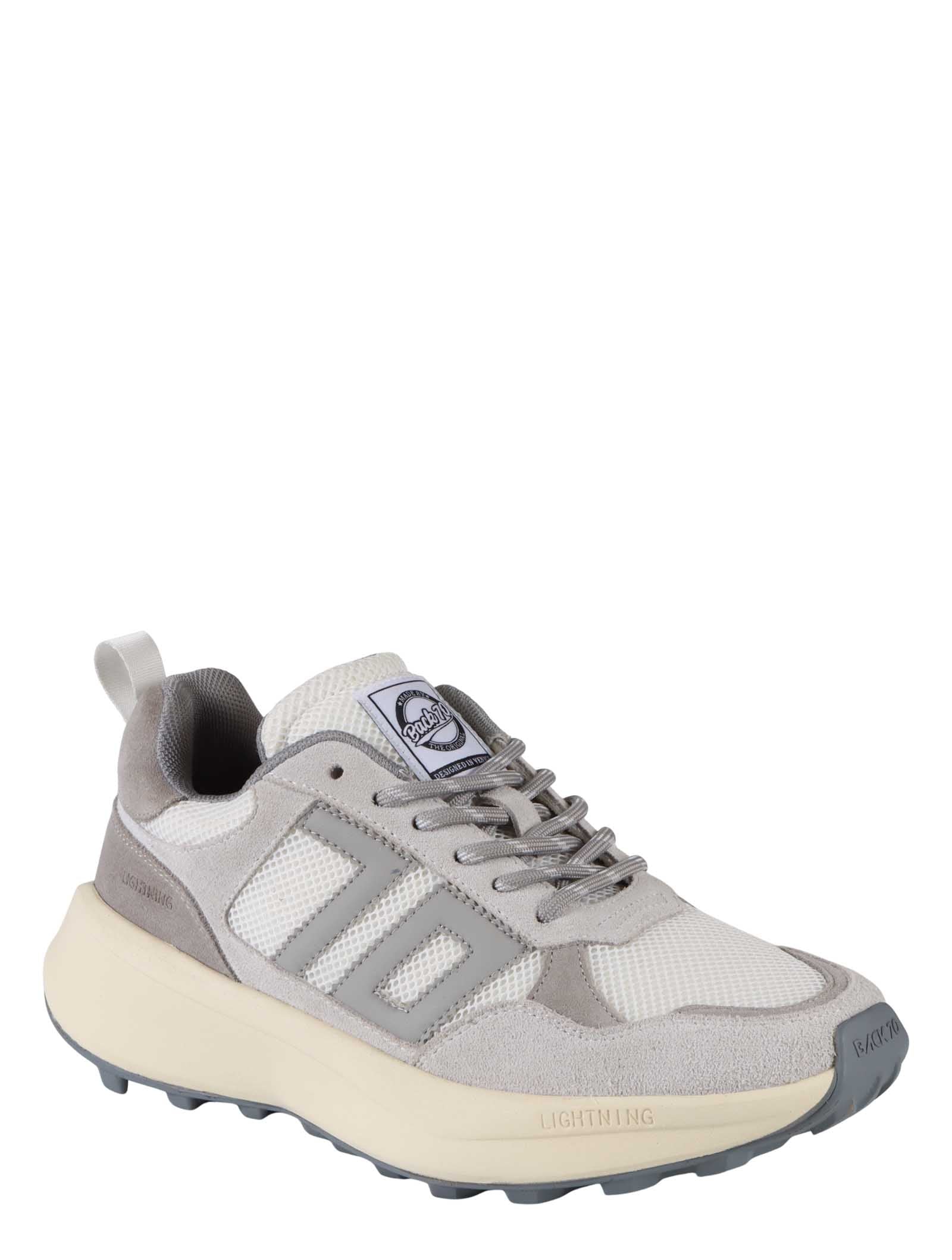 Back 70 Lightning Sneaker*