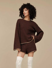 UGG Rylynn Cable Knit Pullover