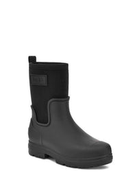 UGG Droplet Mid Rainboot in Black