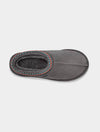 UGG Tasman Slipper in Dark Grey