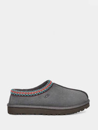 UGG Tasman Slipper in Dark Grey