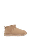 UGG Classic Ultra Mini Boot in Sand