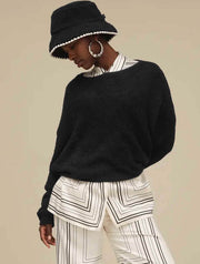 UGG Novalie Slouchy Pullover