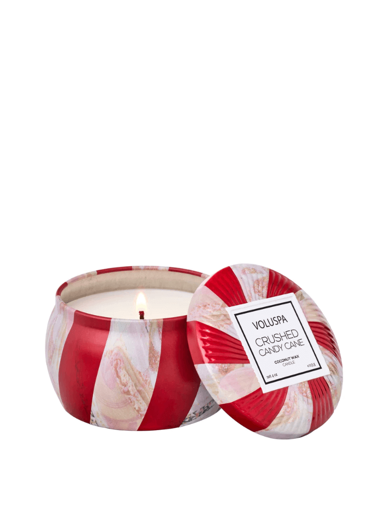 Voluspa Mini Tin Candle