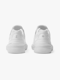 On Running The Roger Advantage Sneaker in White