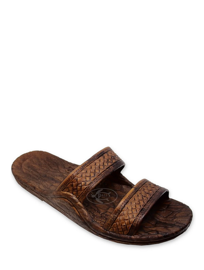 Pali Jandal in Light Brown