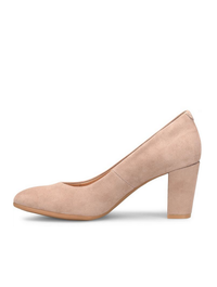 Sofft Parisa Pump in Stone