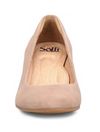 Sofft Parisa Pump in Stone