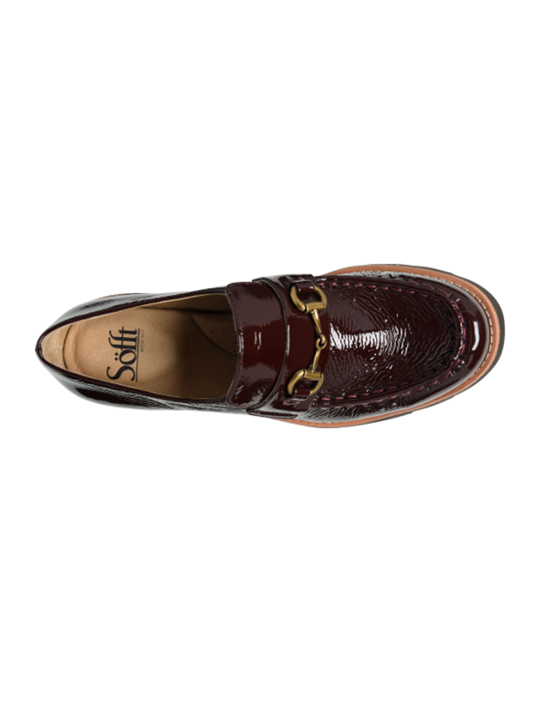 6744164892747-Sofft-Prewitt-Loafer-in-Burgundy-Crinkle-Patent