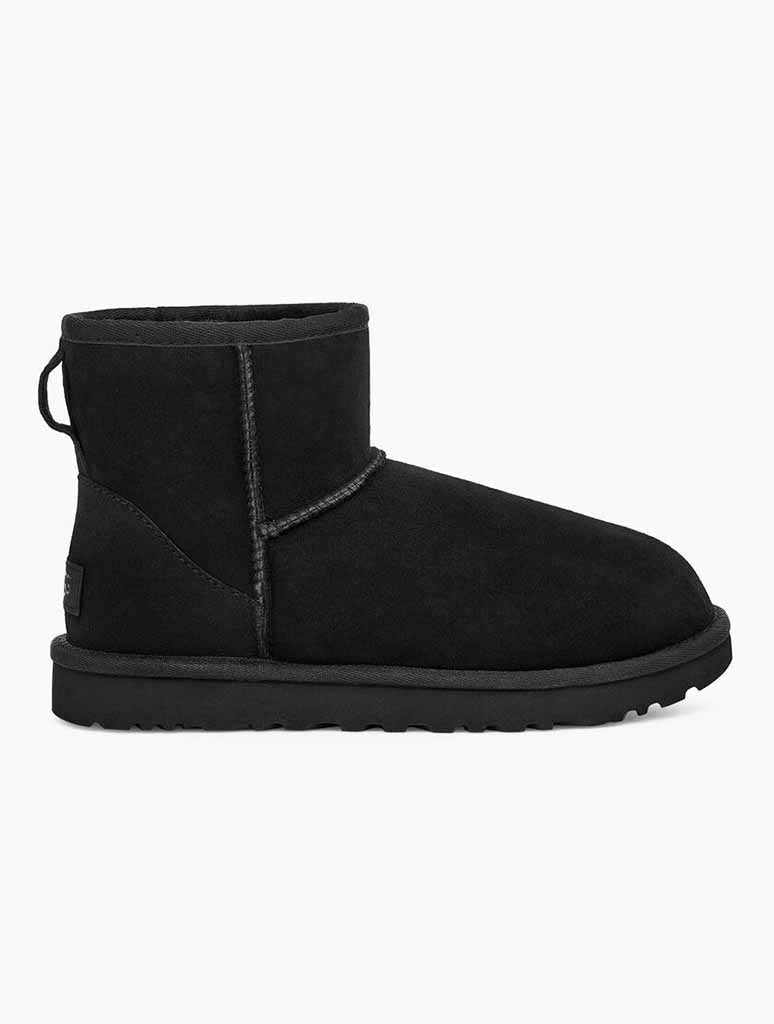 UGG Classic Mini II Boot in Black