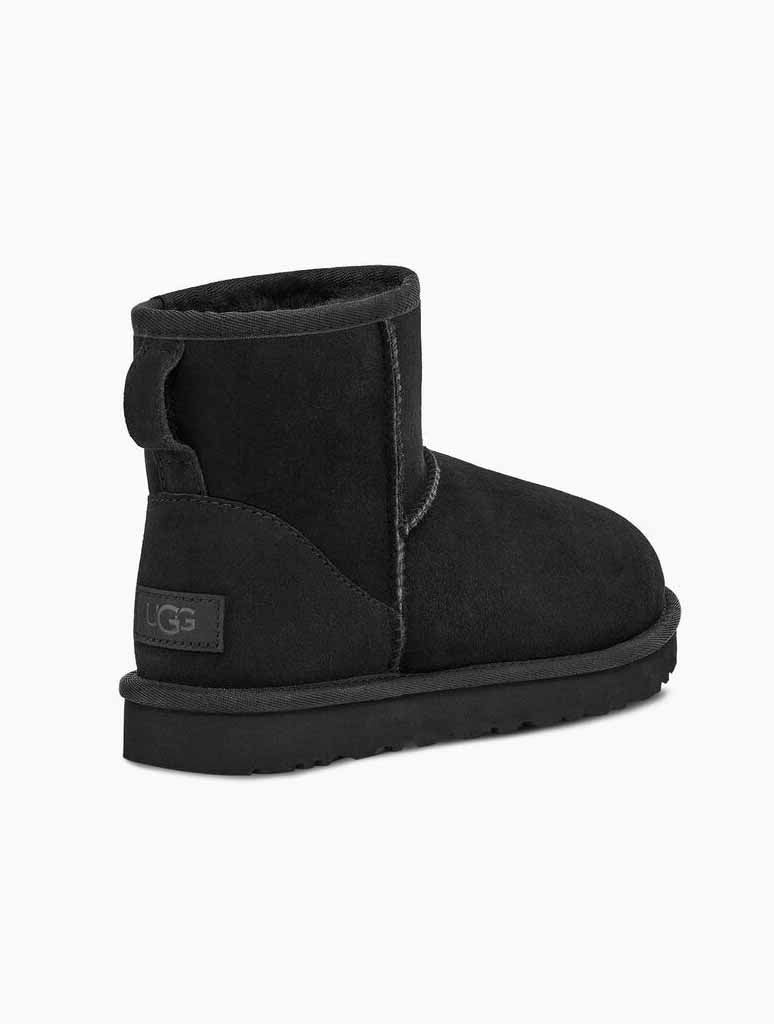 UGG Classic Mini II Boot in Black