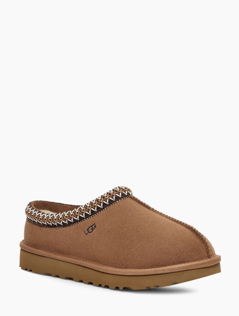 UGG Tasman Slipper in Chestnut