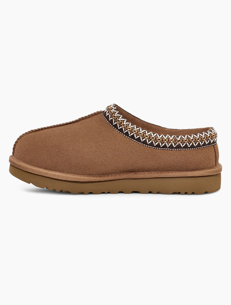 UGG Tasman Slipper in Chestnut