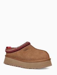 UGG Tazz Slipper in Chestnut