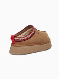 UGG Tazz Slipper in Chestnut