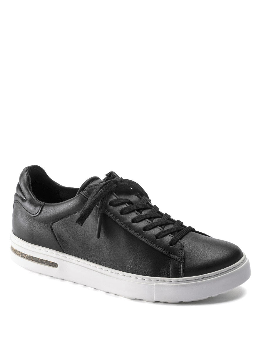 Birkenstock Bend Low Leather Sneaker
