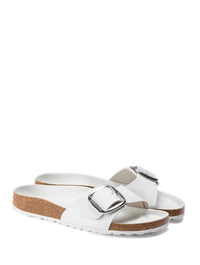 Birkenstock Madrid Big Buckle Sandal 17622091