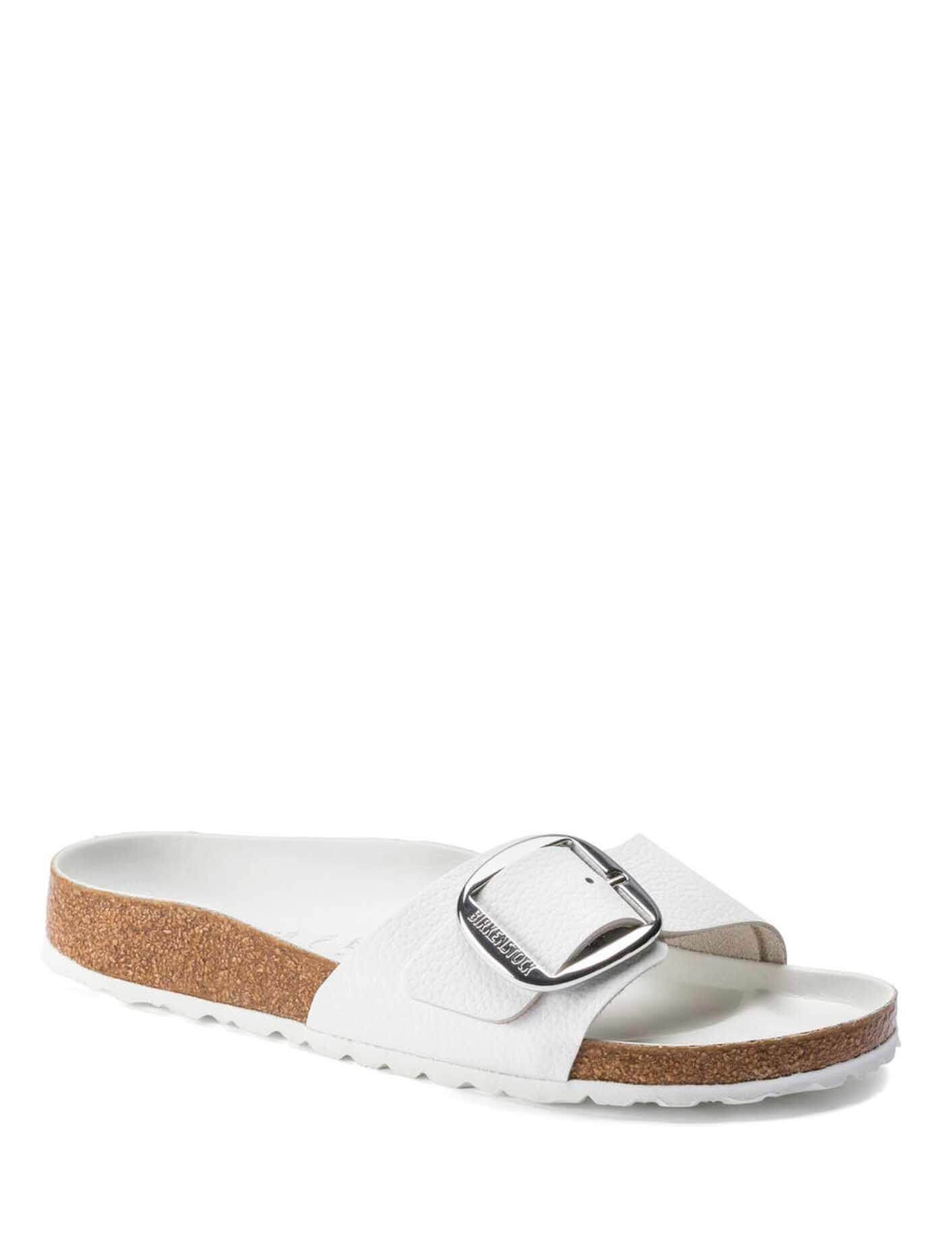 Birkenstock Madrid Big Buckle Sandal 17622091