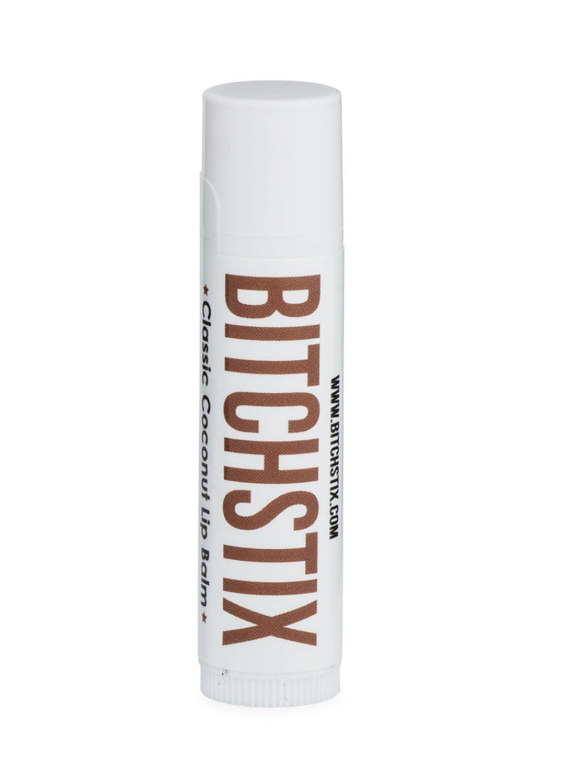 6605873709131-Bitchstix-Classic-Coconut-Lip-Balm--