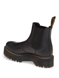 6673387585611-Dr-Martens-2976-Polished-Smooth-Chelsea-QuadBootinBlack