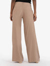 Kut From The Kloth Meg Linen Pants in Khaki 654874560045