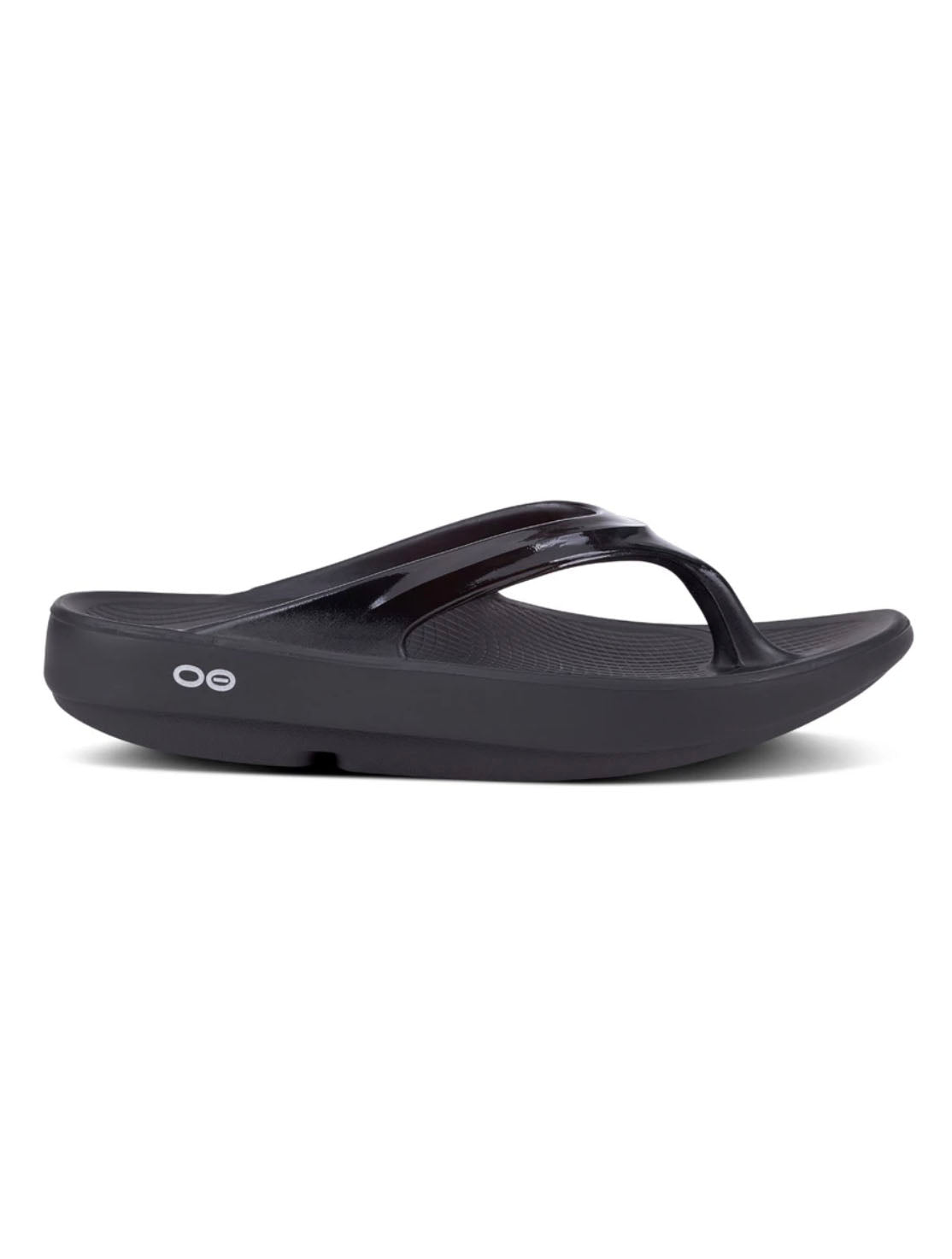 6566995525707-Oofos-Oolala-Flip-Flop-in-Black-