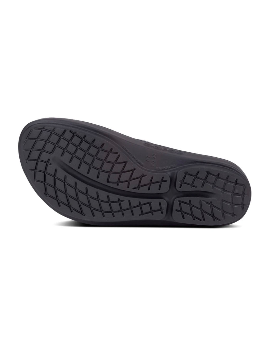 6566995525707-Oofos-Oolala-Flip-Flop-in-Black-