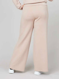 Spanx AirEssentials Wide Leg Pant in Lunar