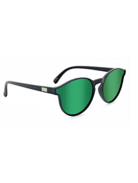 Proviso Sunglasses in Matte Black