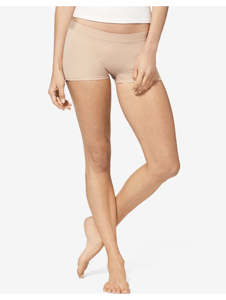 6783366496331-Tommy-John-Second-Skin-Boyshort-in-MapleSugar