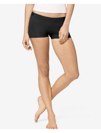 6783366365259-Tommy-John-Second-Skin-Boyshort-in-Black